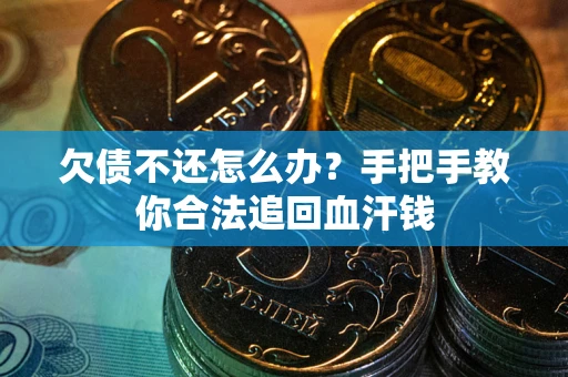 武汉欠债不还怎么办?手把手教你合法追回血汗钱 武汉欠债不还怎么办?手把手教你合法追回血汗钱